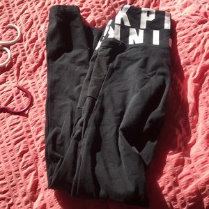 Victoria’s Secret Pink Leggings